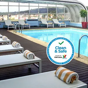 **** Hotel Mercure Portogallo