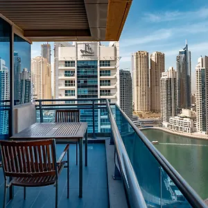 ***** Aparthotel Radisson Blu Residence, Marina Emirati Arabi Uniti