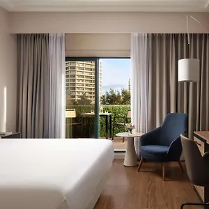 **** Hotel Nh Campo Grande Portogallo